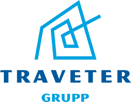 Traveter Grupp OÜ logo