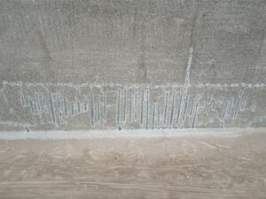 Uida talu silohoidla