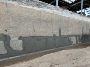 Uida talu silohoidla