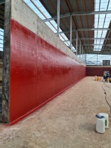 Uida talu silohoidla