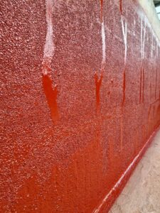 Uida talu silohoidla