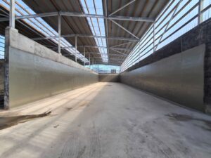 Uida talu silohoidla