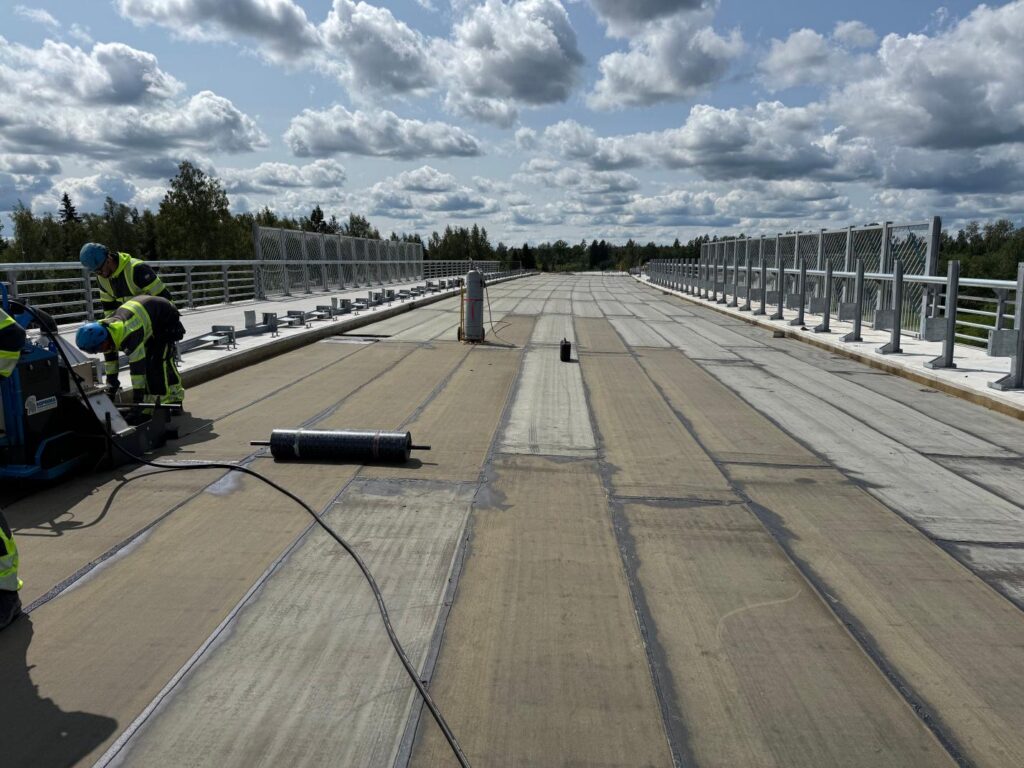 Parila maanteeviadukt